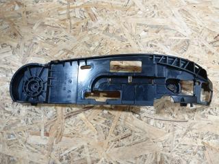 кронштейн (крепление) BMW 3 серия E90/E91/E92/E93 E93 2007, 3.0 л., M57 306 D3, дизель, АКПП, кабриолет, задний привод, правый руль, 6988160, 52106988160