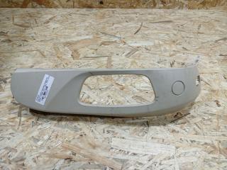 накладка на сиденье BMW 3 серия E90/E91/E92/E93 E93 2007, 3.0 л., M57 306 D3, дизель, АКПП, кабриолет, задний привод, правый руль, 9113427