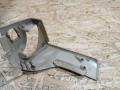 накладка на сиденье BMW 3 серия E90/E91/E92/E93 E93 2007, 3.0 л., M57 306 D3, дизель, АКПП, кабриолет, задний привод, правый руль, 9113424 - фото №2