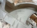 накладка на сиденье BMW 3 серия E90/E91/E92/E93 E93 2007, 3.0 л., M57 306 D3, дизель, АКПП, кабриолет, задний привод, правый руль, 9113423 - фото №4