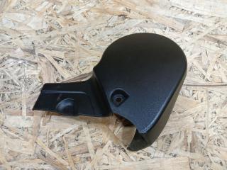 накладка на сиденье правая BMW 3 серия E90/E91/E92/E93 E93 2007, 3.0 л., M57 306 D3, дизель, АКПП, кабриолет, задний привод, правый руль, 8345023