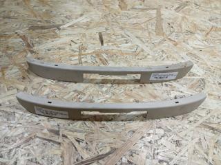 накладка на сиденье BMW 3 серия E90/E91/E92/E93 E93 2007, 3.0 л., M57 306 D3, дизель, АКПП, кабриолет, задний привод, правый руль, 82617352
