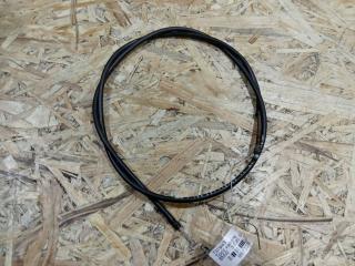 трос капота BMW 3 серия E90/E91/E92/E93 E93 2007, 3.0 л., M57 306 D3, дизель, АКПП, кабриолет, задний привод, правый руль, 7201904, 51237201904, 51237184431, 7184431