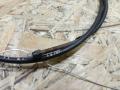 трос капота BMW 3 серия E90/E91/E92/E93 E93 2007, 3.0 л., M57 306 D3, дизель, АКПП, кабриолет, задний привод, правый руль, 7201904, 51237201904, 51237184431, 7184431 - фото №3