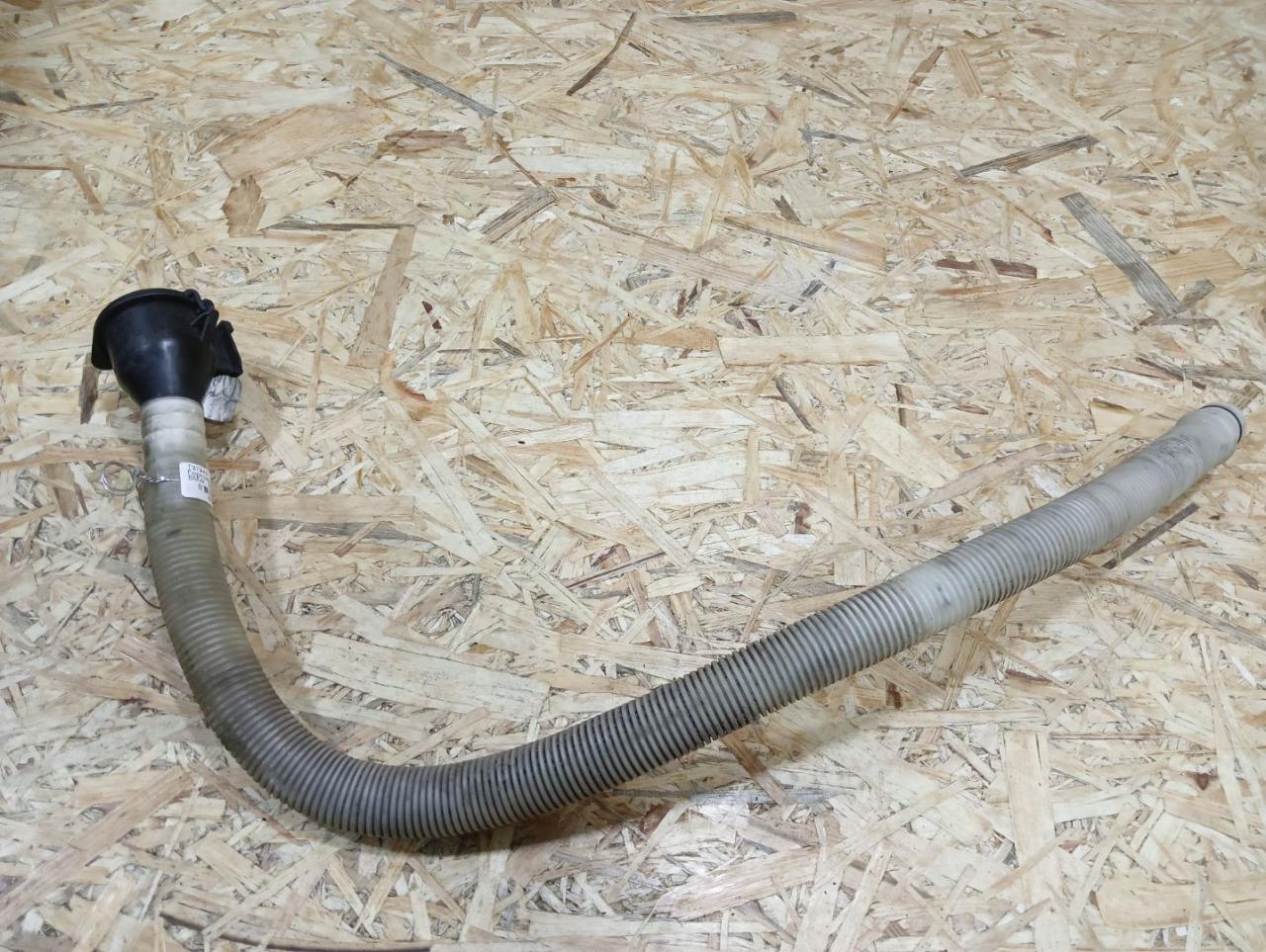 горловина бачка омывателя BMW 3 серия E90/E91/E92/E93 E93 2007, 3.0 л., M57 306 D3, дизель, АКПП, кабриолет, задний привод, правый руль, 7075099, 61667075099, 61667135409, 7135409, 61664419445, 4419445 - фото №1