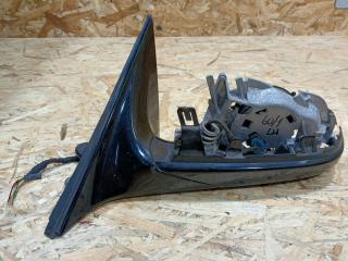 зеркало наружное левое BMW 5 серия E60/E61 [рестайлинг] E60 2009, 2.0 л., N47 D20 A, дизель, АКПП, седан, задний привод, правый руль, 7203421