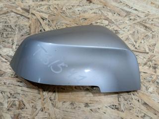 накладка на зеркало BMW 3 серия F30/F31/F34 F30 2012, 2.0 л., N47 D20 C, дизель, АКПП, седан, задний привод, правый руль, 20203002