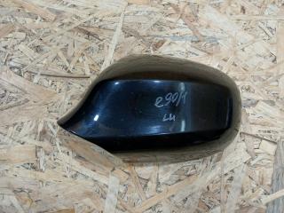 накладка на зеркало BMW 3 серия E90/E91 [рестайлинг] E90N 2011, 2.0 л., N47 D20 C, дизель, АКПП, седан, задний привод, правый руль, A33335435