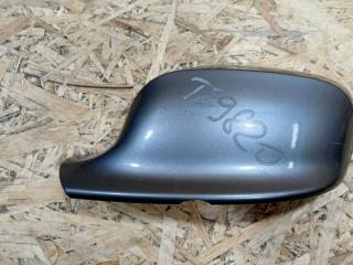накладка на зеркало BMW X1 E84 2011, 2.0 л., N47 D20 C, дизель, АКПП, внедорожник 5 дв., полный привод, правый руль, 145012