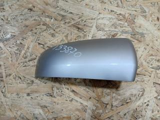 накладка на зеркало BMW X5 E70 [рестайлинг] E70 2012, 3.0 л., N57 D30 A, дизель, АКПП, внедорожник 5 дв., полный привод, правый руль, 607114