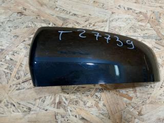 накладка на зеркало BMW X5 E70 2007, 3.0 л., M57 306 D3, дизель, АКПП, внедорожник 5 дв., полный привод, правый руль, 607115