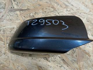 накладка на зеркало BMW 5 серия F07/F10/F11 F10 2012, 2.0 л., N47 D20 C, дизель, МКПП, седан, задний привод, правый руль, 7320746
