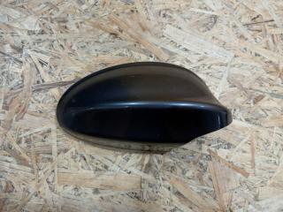 накладка на зеркало BMW 3 серия E90/E91/E92/E93 [рестайлинг] E90 2008, 3.0 л., N53 B30, бензин, МКПП, серый, седан, задний привод, правый руль, A3331436