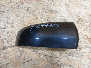 накладка на зеркало BMW X5 E70 2007, 3.0 л., M57 306 D3, дизель, АКПП, внедорожник 5 дв., полный привод, правый руль, 607114