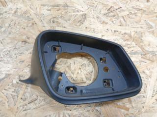 корпус зеркала наружного правого BMW 5 серия F07/F10/F11 F10 2012, 2.0 л., N47 D20 C, дизель, МКПП, седан, задний привод, правый руль, 51167216368, 7216368