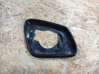 корпус зеркала наружного правого BMW 5 серия E60/E61 [рестайлинг] E60 2009, 2.0 л., N47 D20 A, дизель, АКПП, седан, задний привод, правый руль