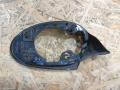 корпус зеркала наружного правого BMW 3 серия E90/E91/E92/E93 E93 2007, 3.0 л., M57 306 D3, дизель, АКПП, кабриолет, задний привод, правый руль - фото №2