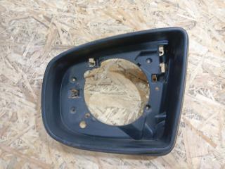 корпус зеркала наружного левого BMW X5 E70 [рестайлинг] E70 2012, 3.0 л., N57 D30 A, дизель, АКПП, внедорожник 5 дв., полный привод, правый руль, 607113