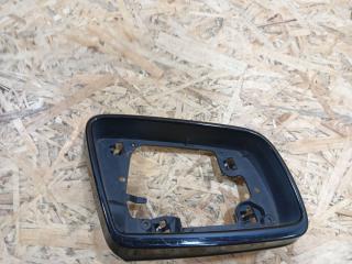 корпус зеркала наружного правого BMW 5 серия E60/E61 [рестайлинг] E61 2009, 2.0 л., N47 D20 A, дизель, АКПП, универсал, задний привод, правый руль, 39986