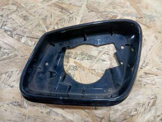 корпус зеркала наружного левого BMW 5 серия E60/E61 [рестайлинг] E60 2009, 2.0 л., N47 D20 A, дизель, АКПП, седан, задний привод, правый руль, 51167174965, 7174965