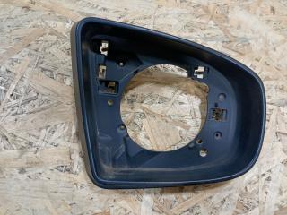 корпус зеркала наружного правого BMW X5 E70 [рестайлинг] E70 2012, 3.0 л., N57 D30 A, дизель, АКПП, внедорожник 5 дв., полный привод, правый руль, 607112