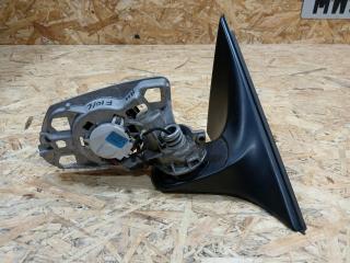 зеркало наружное правое BMW 5 серия F07/F10/F11 F10 2012, 2.0 л., N47 D20 C, дизель, МКПП, седан, задний привод, правый руль, F01534049931P