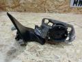 зеркало наружное правое BMW 5 серия F07/F10/F11 F10 2012, 2.0 л., N47 D20 C, дизель, МКПП, седан, задний привод, правый руль, F01534049931P - фото №3