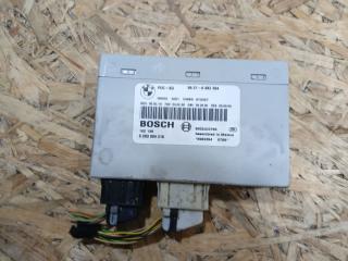 блок управления парктрониками BMW 3 серия E90/E91/E92/E93 E93 2007, 3.0 л., M57 306 D3, дизель, АКПП, кабриолет, задний привод, правый руль, 66206982394, 6982394, 66206982386, 6982386