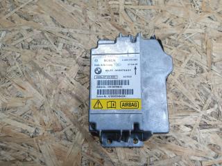 блок AirBag BMW 3 серия E90/E91/E92/E93 E93 2007, 3.0 л., M57 306 D3, дизель, АКПП, кабриолет, задний привод, правый руль, 9159794, 65779159794, 65779143823, 9143823