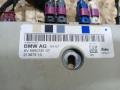 усилитель антенны BMW 3 серия E90/E91/E92/E93 E93 2007, 3.0 л., M57 306 D3, дизель, АКПП, кабриолет, задний привод, правый руль, 65206950181, 6950181 - фото №4