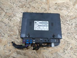 блок комфорта BMW 3 серия E90/E91/E92/E93 E93 2007, 3.0 л., M57 306 D3, дизель, АКПП, кабриолет, задний привод, правый руль, 9134668, 61359134668, 00402508B0, 000254026