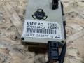 усилитель антенны BMW 3 серия E90/E91/E92/E93 E93 2007, 3.0 л., M57 306 D3, дизель, АКПП, кабриолет, задний привод, правый руль, 6968649, 65206968649 - фото №5