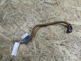 клемма аккумулятора минус BMW 3 серия E90/E91/E92/E93 E93 2007, 3.0 л., M57 306 D3, дизель, АКПП, кабриолет, задний привод, правый руль, 9113151, 61129113151, 61126938493, 6938493