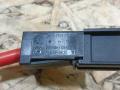 провод высоковольтный BMW 3 серия E90/E91/E92/E93 E93 2007, 3.0 л., M57 306 D3, дизель, АКПП, кабриолет, задний привод, правый руль, 6925170 - фото №4