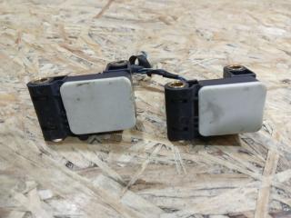 датчик удара BMW 3 серия E90/E91/E92/E93 E93 2007, 3.0 л., M57 306 D3, дизель, АКПП, кабриолет, задний привод, правый руль, 6956485, 65776956485