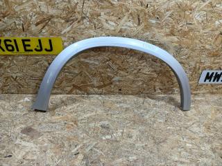 расширители арок перед. прав. BMW X5 E70 2008, 3.0 л., дизель, АКПП, серый, внедорожник 5 дв., полный привод, правый руль, 51778036654, 8036654, 51778037292, 8037292