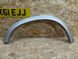 накладка колесной арки BMW X5 E70 2008, 3.0 л., дизель, АКПП, серый, внедорожник 5 дв., полный привод, правый руль, 51778037294, 8037294