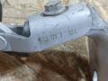 Петля заднего борта BMW X5 E70 2008, 3.0 л., дизель, АКПП, серый, внедорожник 5 дв., полный привод, правый руль, 41627170918, 7170918 - фото №3