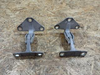 Петля заднего борта BMW X5 E70 2008, 3.0 л., дизель, АКПП, серый, внедорожник 5 дв., полный привод, правый руль, 41627170918, 7170918