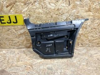 Крепление бампера заднего BMW 3 серия E90/E91/E92/E93 [рестайлинг] E90 2008, 3.0 л., N53 B30, бензин, МКПП, серый, седан, задний привод, правый руль, 7128246, 51127128246