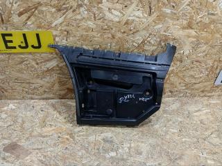 Крепление бампера заднего BMW 3 серия E92/E93 [рестайлинг] E92 2010, 2.0 л., дизель, АКПП, купе, правый руль, 7128245, 51127128245