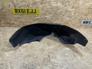 защита арок задняя левая (подкрылок) BMW 3 серия E92/E93 [рестайлинг] E92 2010, 2.0 л., дизель, АКПП, купе, правый руль, 51717154413, 7154413