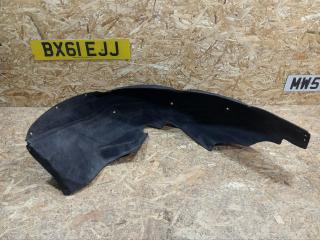 защита арок задняя правая (подкрылок) BMW 3 серия E92/E93 [рестайлинг] E92 2010, 2.0 л., дизель, АКПП, купе, правый руль, 51717154414, 7154414