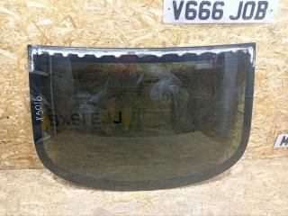 стекло заднее BMW 6 серия E63/E64 [рестайлинг] E63 2007, 3.0 л., M57 D30 (306D5), дизель, АКПП, купе, задний привод, правый руль, 51317180322, 7180322, 51317009074, 7009074