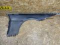 крыло переднее левое BMW 6 серия E63/E64 [рестайлинг] E63 2007, 3.0 л., M57 D30 (306D5), дизель, АКПП, купе, задний привод, правый руль, 41357133795, 7133795, 41357134427, 7134427 - фото №2