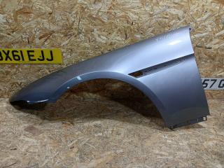 крыло переднее левое BMW 6 серия E63/E64 [рестайлинг] E63 2007, 3.0 л., M57 D30 (306D5), дизель, АКПП, купе, задний привод, правый руль, 41357133795, 7133795, 41357134427, 7134427