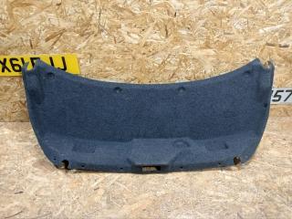 обшивка крышки багажника BMW 6 серия E63/E64 [рестайлинг] E63 2007, 3.0 л., M57 D30 (306D5), дизель, АКПП, купе, задний привод, правый руль, 51497188772, 7188772, 51497012662, 7012662