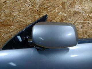 зеркало наружное левое BMW 6 серия E63/E64 [рестайлинг] E63 2007, 3.0 л., M57 D30 (306D5), дизель, АКПП, купе, задний привод, правый руль