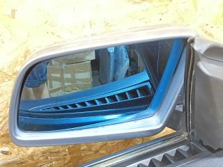 стекло зеркала наружного левого BMW 6 серия E63/E64 [рестайлинг] E63 2007, 3.0 л., M57 D30 (306D5), дизель, АКПП, купе, задний привод, правый руль