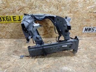 лонжерон левый BMW 6 серия E63/E64 [рестайлинг] E63 2007, 3.0 л., M57 D30 (306D5), дизель, АКПП, купе, задний привод, правый руль